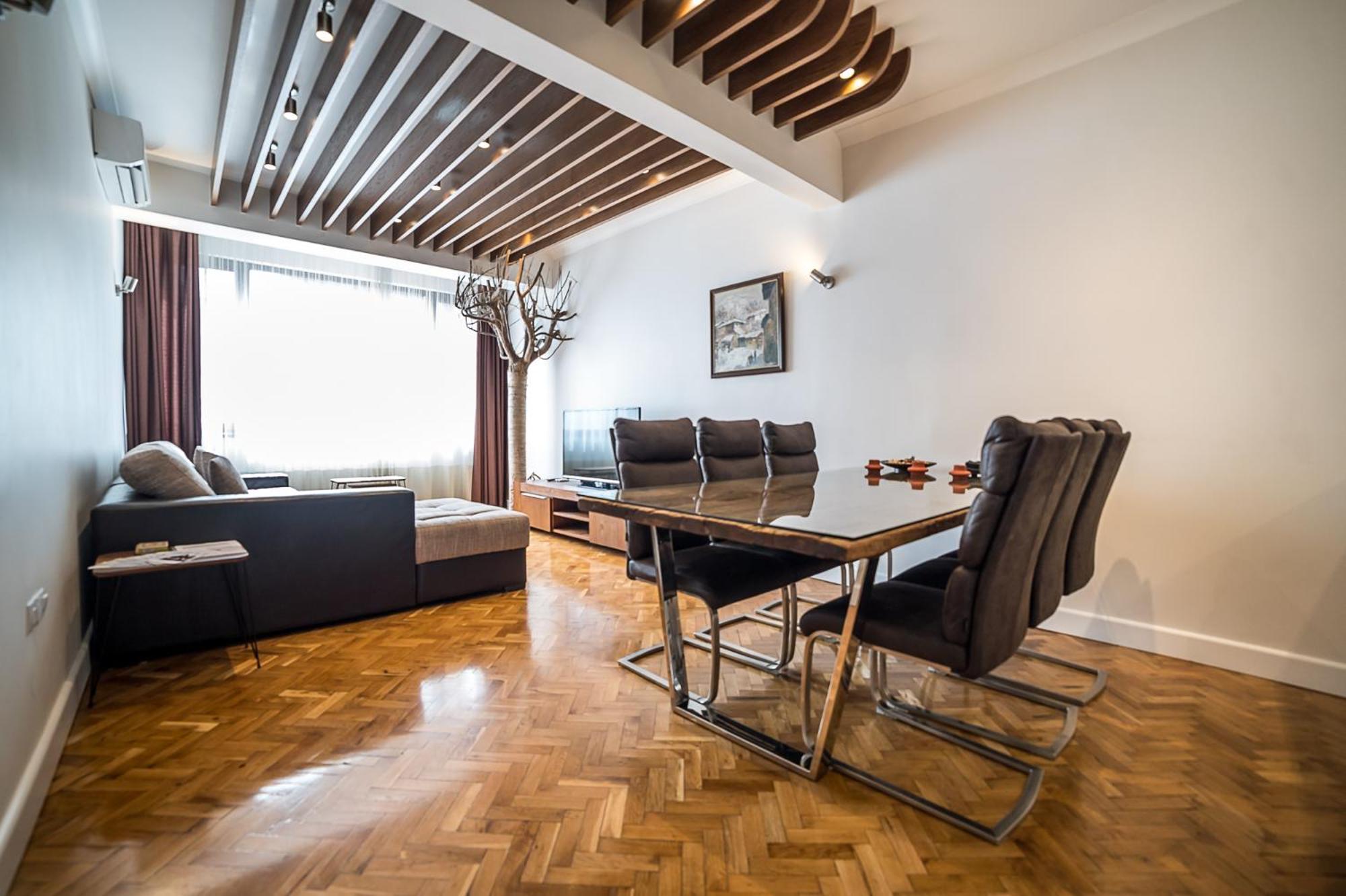 Apartment Antique Theatre 2 Stara Sagora Exterior foto