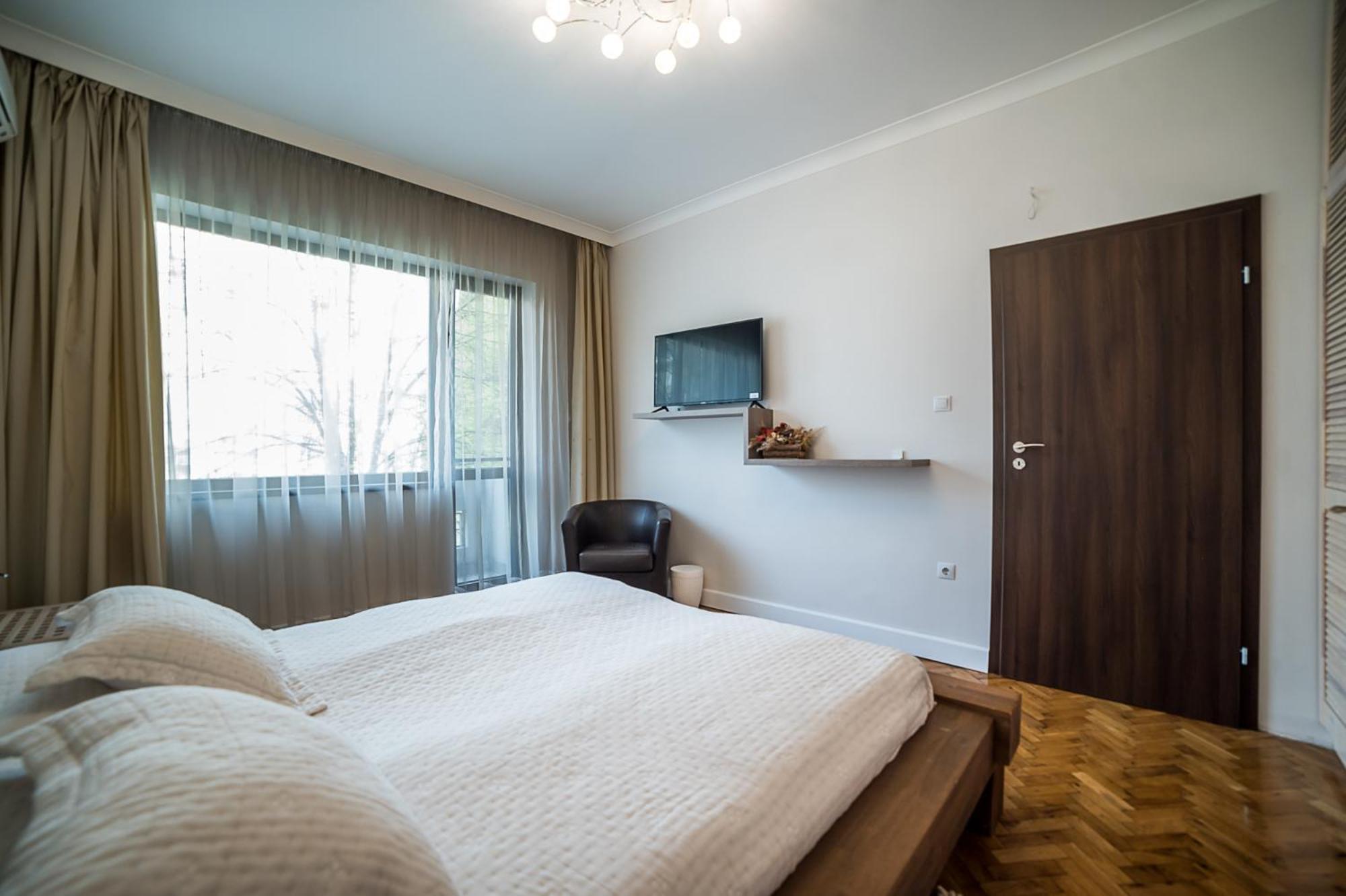 Apartment Antique Theatre 2 Stara Sagora Exterior foto