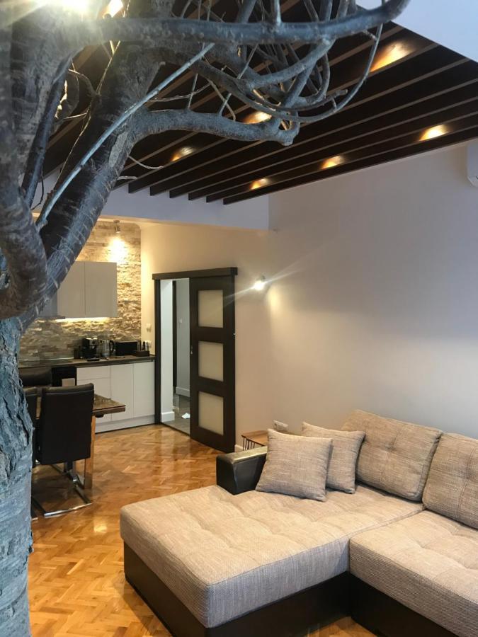 Apartment Antique Theatre 2 Stara Sagora Exterior foto