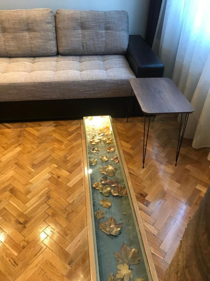 Apartment Antique Theatre 2 Stara Sagora Exterior foto
