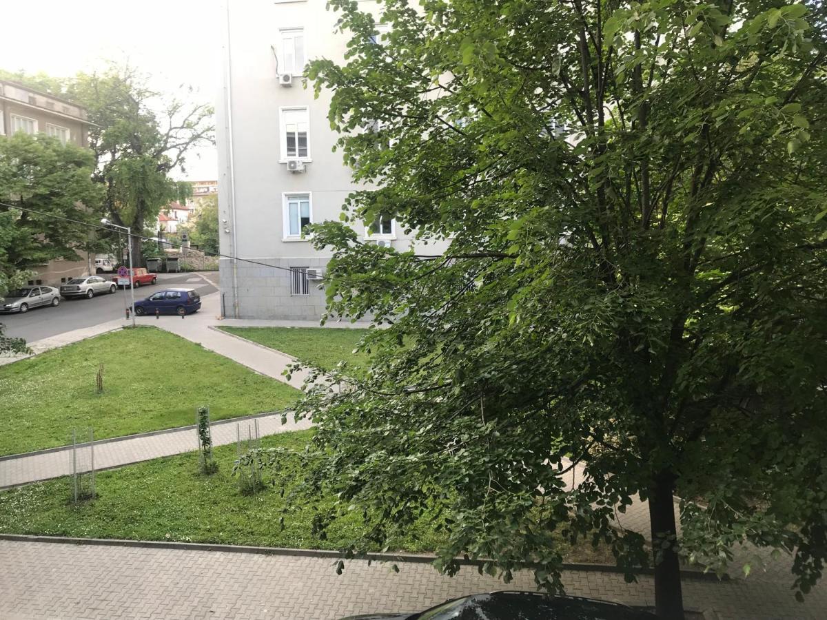 Apartment Antique Theatre 2 Stara Sagora Exterior foto